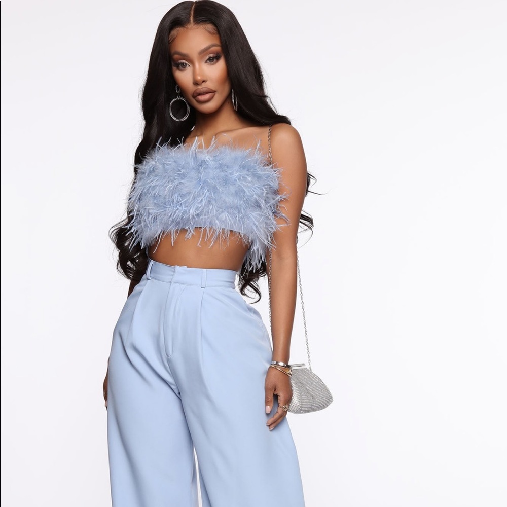 Fashion Nova Set